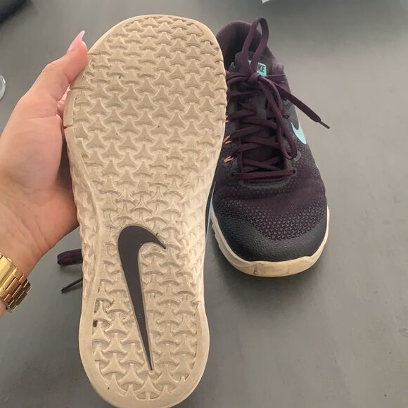 Women’s Nike Metcon 4 Training Shoe - Picture 4 of 4